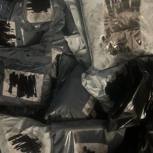Unclaimed Packages Mystery Box 10 Packages Men